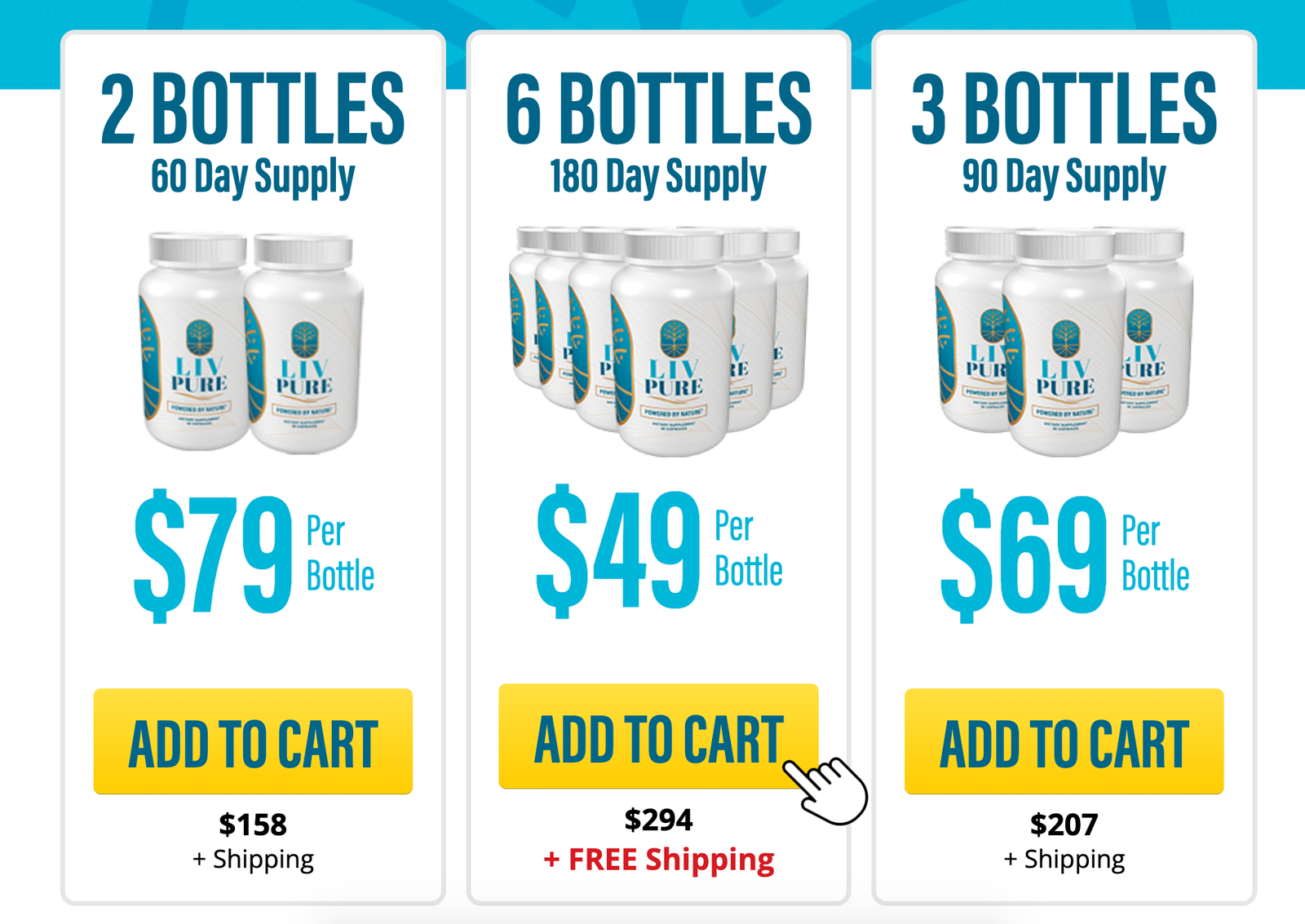 Liv Pure Buy