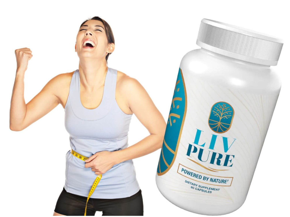 Liv Pure Supplement